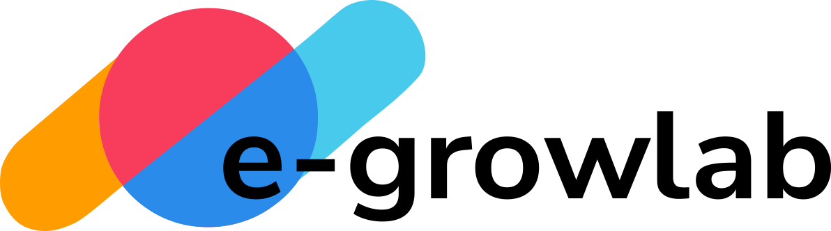 e-growlab Logo